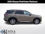 2024 Nissan Pathfinder 4WD SUV for sale #39231FB - photo 4