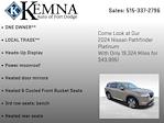 2024 Nissan Pathfinder 4WD SUV for sale #39231FB - photo 5