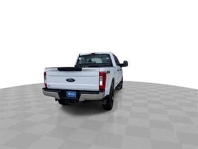2019 Ford F-250 Crew Cab 4WD Pickup for sale #39302FB - photo 1