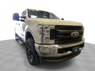 2019 Ford F-250 Crew Cab 4WD Pickup for sale #39302FB - photo 1