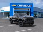 2025 Chevrolet Silverado 1500 Crew Cab 4WD Pickup for sale #3941FB - photo 1
