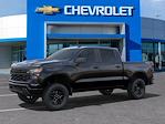 2025 Chevrolet Silverado 1500 Crew Cab 4WD Pickup for sale #3941FB - photo 3