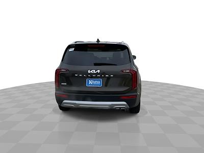 Used 2022 Kia Telluride S AWD SUV for sale #39601FB - photo 2