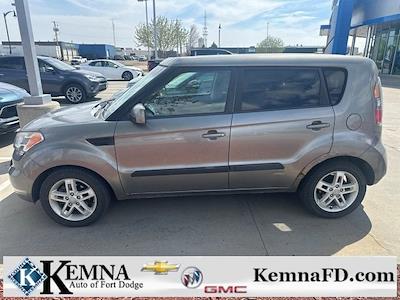 2011 Kia Soul FWD SUV for sale #39741FB - photo 1