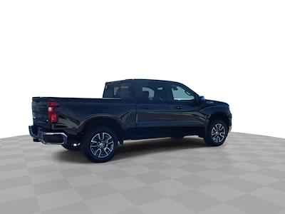 2025 Chevrolet Silverado 1500 Crew Cab 4WD Pickup for sale #3983FB - photo 2