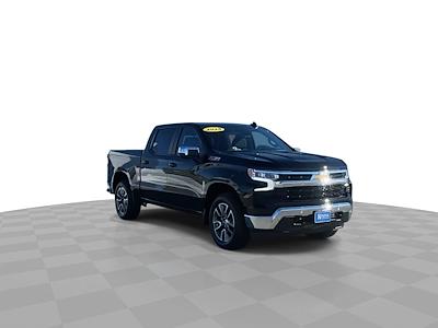 2025 Chevrolet Silverado 1500 Crew Cab 4WD Pickup for sale #3983FB - photo 1