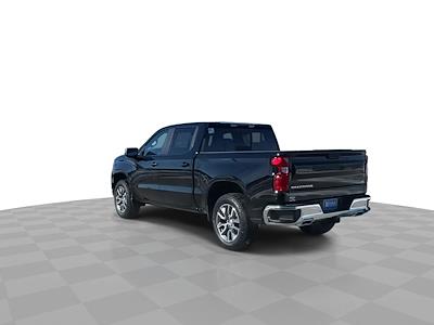 2025 Chevrolet Silverado 1500 Crew Cab 4WD Pickup for sale #3983FB - photo 2