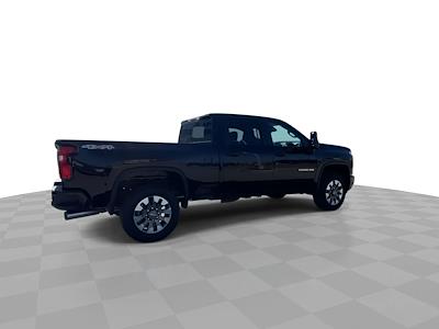 2025 Chevrolet Silverado 2500 Crew Cab 4WD Pickup for sale #3989FB - photo 2