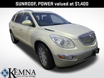 Used 2011 Buick Enclave for sale #39911FB - photo 1