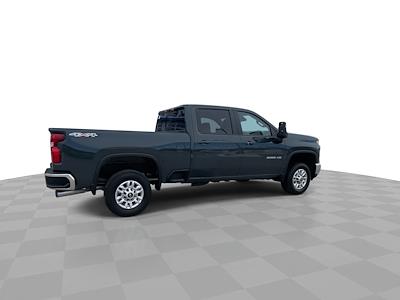 New 2025 Chevrolet Silverado 2500 LT Crew Cab 4WD Pickup for sale #4000FB - photo 2