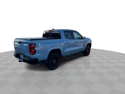 New 2025 Chevrolet Colorado Z71 Crew Cab 4WD Pickup for sale #4002FB - photo 2