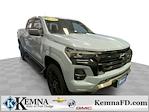 New 2025 Chevrolet Colorado Z71 Crew Cab 4WD Pickup for sale #4002FB - photo 1