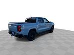 New 2025 Chevrolet Colorado Z71 Crew Cab 4WD Pickup for sale #4002FB - photo 2