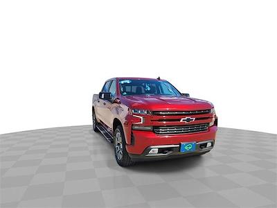 2022 Chevrolet Silverado 1500 Crew Cab 4WD Pickup for sale #40101FB - photo 1
