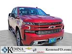 2022 Chevrolet Silverado 1500 Crew Cab 4WD Pickup for sale #40101FB - photo 36