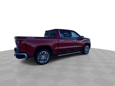 2025 Chevrolet Silverado 1500 Crew Cab 4WD Pickup for sale #4010FB - photo 2