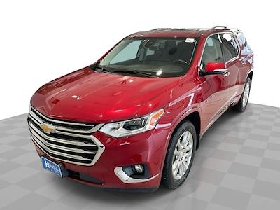 2020 Chevrolet Traverse AWD SUV for sale #40175A - photo 1