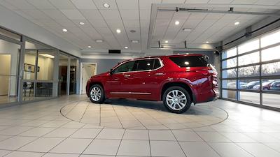 2020 Chevrolet Traverse AWD SUV for sale #40175A - photo 2