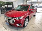 2020 Chevrolet Traverse AWD SUV for sale #40175A - photo 10