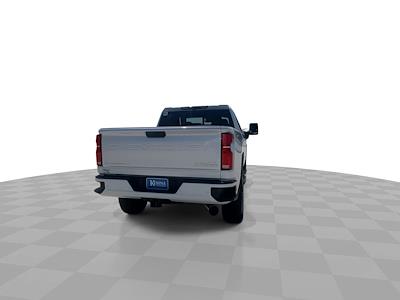 New 2025 Chevrolet Silverado 2500 High Country Crew Cab 4WD Pickup for sale #4030FB - photo 2