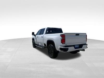 2025 Chevrolet Silverado 2500 Crew Cab 4WD Pickup for sale #4030FB - photo 1