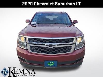 2020 Chevrolet Suburban 4WD SUV for sale #40351FB - photo 1