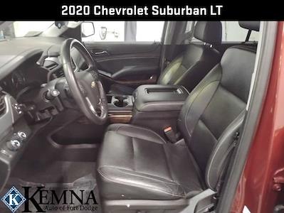 2020 Chevrolet Suburban 4WD SUV for sale #40351FB - photo 2