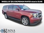 2020 Chevrolet Suburban 4WD SUV for sale #40351FB - photo 24
