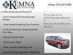 2020 Chevrolet Suburban 4WD SUV for sale #40351FB - photo 4
