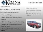 2020 Chevrolet Suburban 4WD SUV for sale #40351FB - photo 31
