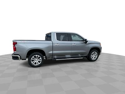 2025 Chevrolet Silverado 1500 Crew Cab 4WD Pickup for sale #4040FB - photo 2