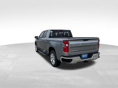 2025 Chevrolet Silverado 1500 Crew Cab 4WD Pickup for sale #4040FB - photo 1