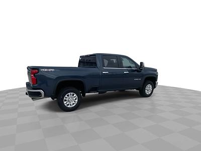 New 2025 Chevrolet Silverado 2500 LTZ Crew Cab 4WD Pickup for sale #4041FB - photo 2