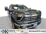 New 2025 Chevrolet Silverado 2500 LTZ Crew Cab 4WD Pickup for sale #4041FB - photo 1