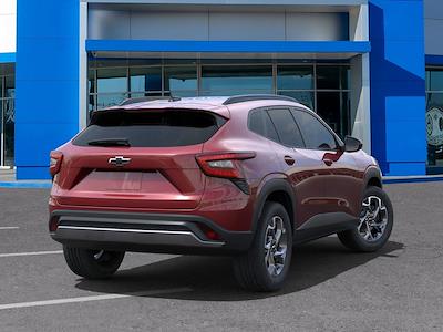 2025 Chevrolet Trax FWD SUV for sale #4044FB - photo 2