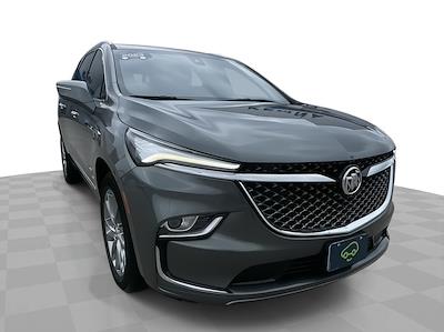 Used 2023 Buick Enclave Avenir AWD SUV for sale #40461FB - photo 1