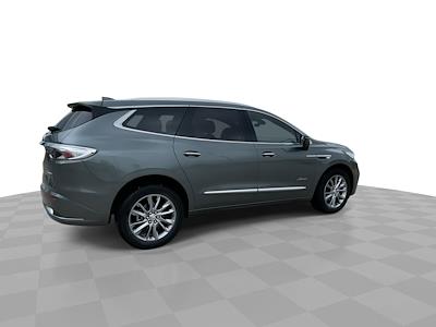 Used 2023 Buick Enclave Avenir AWD SUV for sale #40461FB - photo 2