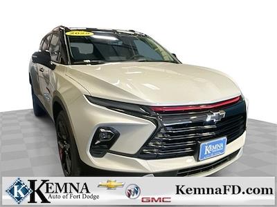 2025 Chevrolet Blazer AWD SUV for sale #4052FB - photo 1