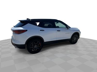 2025 Chevrolet Blazer AWD SUV for sale #4052FB - photo 2