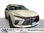 2025 Chevrolet Blazer AWD SUV for sale #4052FB - photo 1