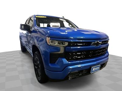 2025 Chevrolet Silverado 1500 Crew Cab 4WD Pickup for sale #4055FB - photo 1