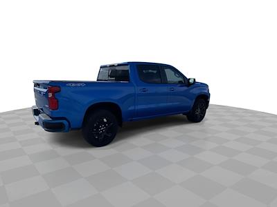 2025 Chevrolet Silverado 1500 Crew Cab 4WD Pickup for sale #4055FB - photo 2