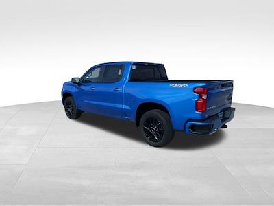 2025 Chevrolet Silverado 1500 Crew Cab 4WD Pickup for sale #4055FB - photo 1
