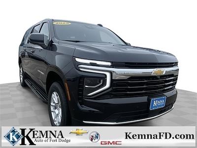 2025 Chevrolet Suburban 4WD SUV for sale #4056FB - photo 1