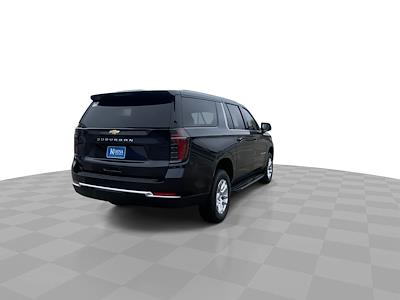 2025 Chevrolet Suburban 4WD SUV for sale #4056FB - photo 2