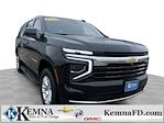 2025 Chevrolet Suburban 4WD SUV for sale #4056FB - photo 1
