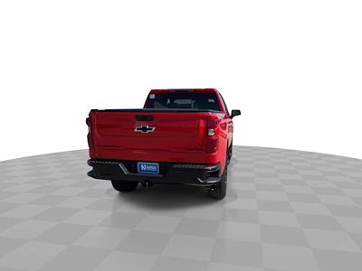 2025 Chevrolet Silverado 1500 Crew Cab 4WD Pickup for sale #4067FB - photo 2