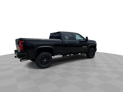 New 2025 Chevrolet Silverado 2500 ZR2 Crew Cab 4WD Pickup for sale #4084FB - photo 2