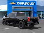 New 2025 Chevrolet Silverado 2500 ZR2 Crew Cab 4WD Pickup for sale #4084FB - photo 4
