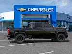 New 2025 Chevrolet Silverado 2500 ZR2 Crew Cab 4WD Pickup for sale #4084FB - photo 5